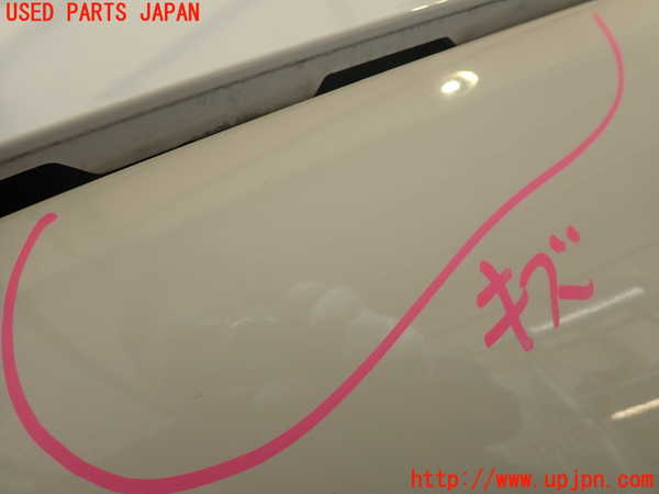 2UPJ-38221082]BMW 335i クーペ E92(WB35)左前フェンダー 中古_m0002.jpg