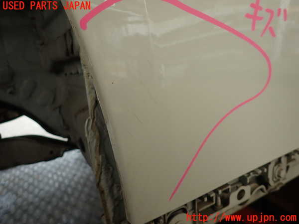 2UPJ-38221082]BMW 335i クーペ E92(WB35)左前フェンダー 中古_m0004.jpg