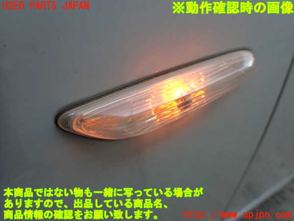 2UPJ-38221082]BMW 335i クーペ E92(WB35)左前フェンダー 中古_m0005.jpg