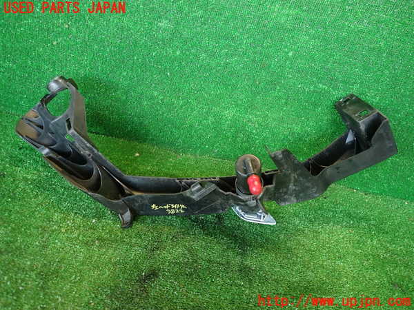 2UPJ-38221142]BMW 335i クーペ E92(WB35)左ヘッドライトリム 中古_m0002.jpg