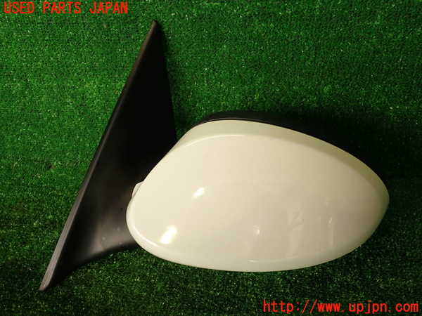 2UPJ-38221212]BMW 335i クーペ E92(WB35)左ドアミラー 中古_m0001.jpg