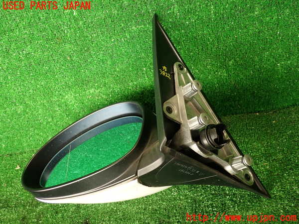 2UPJ-38221212]BMW 335i クーペ E92(WB35)左ドアミラー 中古_m0002.jpg