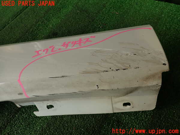 2UPJ-38221390]BMW 335i クーペ E92(WB35)右サイドステップ 中古_m0003.jpg