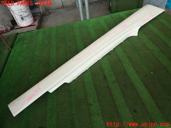 2UPJ-38221390]BMW 335i クーペ E92(WB35)右サイドステップ 中古_m0004.jpg