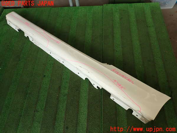 2UPJ-38221392]BMW 335i クーペ E92(WB35)左サイドステップ 中古_m0001.jpg