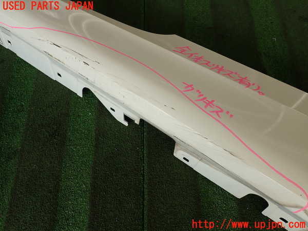 2UPJ-38221392]BMW 335i クーペ E92(WB35)左サイドステップ 中古_m0002.jpg