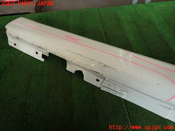 2UPJ-38221392]BMW 335i クーペ E92(WB35)左サイドステップ 中古_m0003.jpg