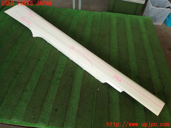 2UPJ-38221392]BMW 335i クーペ E92(WB35)左サイドステップ 中古_m0004.jpg