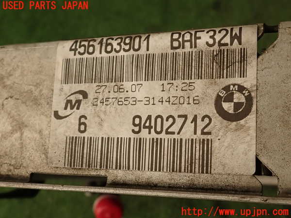 2UPJ-38222321]BMW 335i クーペ E92(WB35)ラジエーター1 中古_m0004.jpg