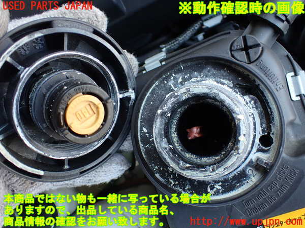 2UPJ-38222410]BMW 335i クーペ E92(WB35)ラジエータータンク 中古_m0004.jpg