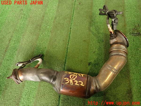 2UPJ-38222661]BMW 335i クーペ E92(WB35)触媒1 中古_m0001.jpg