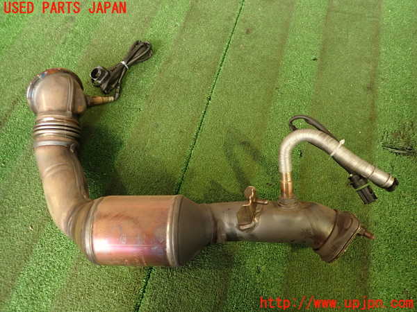 2UPJ-38222661]BMW 335i クーペ E92(WB35)触媒1 中古_m0002.jpg