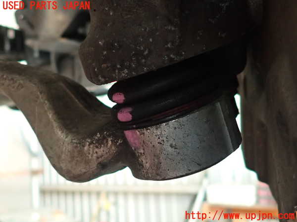 2UPJ-38225176]BMW 335i クーペ E92(WB35)右フロントロアアーム1 中古_m0002.jpg