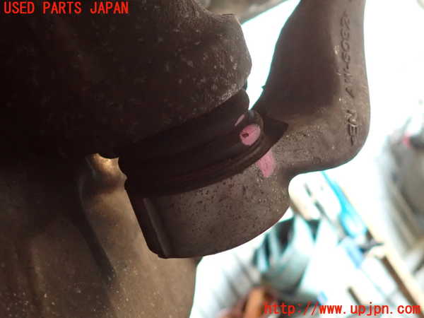 2UPJ-38225186]BMW 335i クーペ E92(WB35)左フロントロアアーム1 中古_m0002.jpg