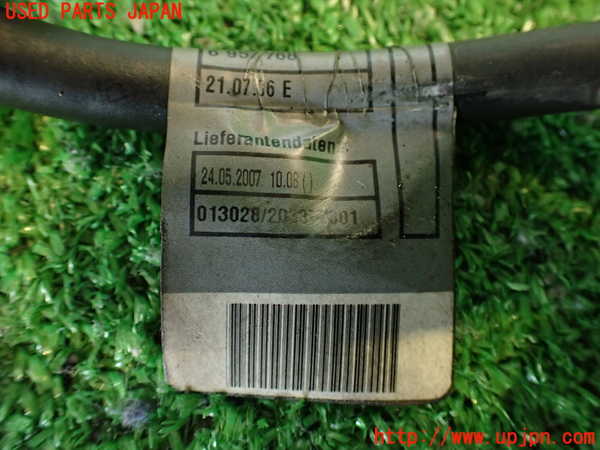 2UPJ-38226806]BMW 335i クーペ E92(WB35)ハーネス1 中古_m0003.jpg