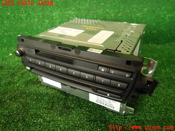 2UPJ-38226500]BMW 335i クーペ E92(WB35)CD&MDプレイヤー 中古_m0001.jpg