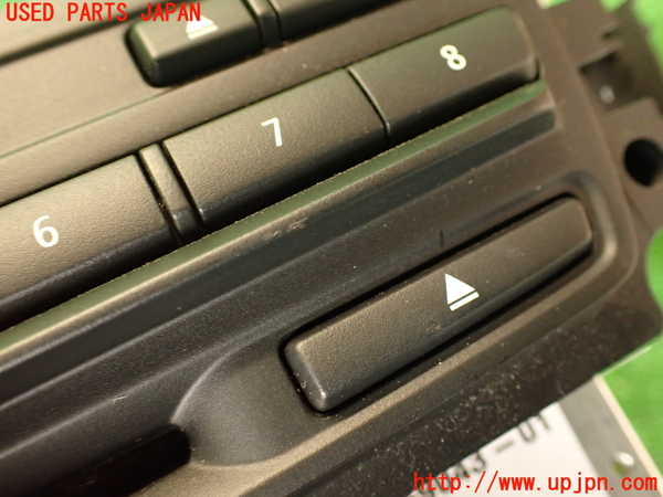 2UPJ-38226500]BMW 335i クーペ E92(WB35)CD&MDプレイヤー 中古_m0003.jpg