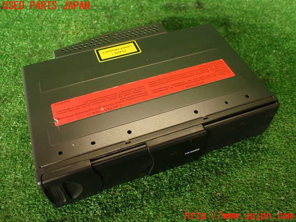 2UPJ-38226505]BMW 335i クーペ E92(WB35)CDチェンジャー 中古_m0001.jpg