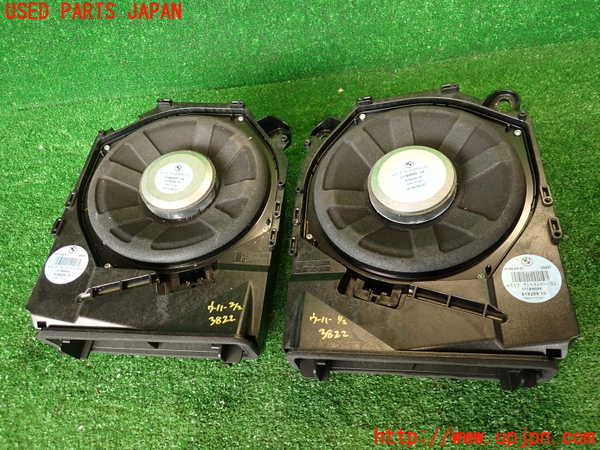 2UPJ-38226530]BMW 335i クーペ E92(WB35)ウーハー 中古_m0001.jpg