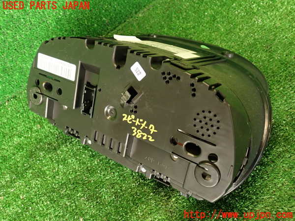 2UPJ-38226170]BMW 335i クーペ E92(WB35)スピードメーター 中古_m0002.jpg