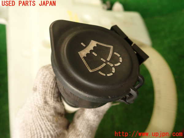 2UPJ-38226791]BMW 335i クーペ E92(WB35)ウォッシャータンク1 中古_m0003.jpg