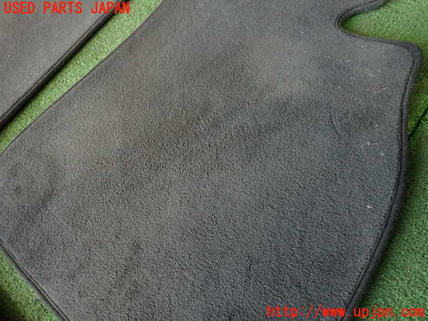 2UPJ-38227800]BMW 335i クーペ E92(WB35)フロアマット 中古_m0002.jpg