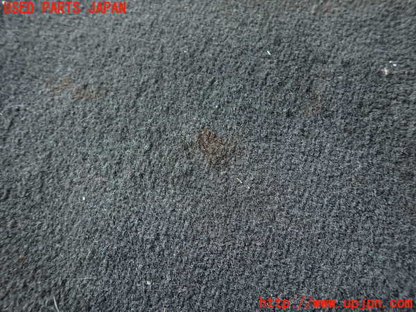 2UPJ-38227800]BMW 335i クーペ E92(WB35)フロアマット 中古_m0004.jpg