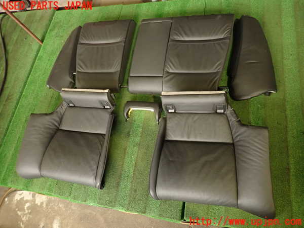 2UPJ-38227385]BMW 335i クーペ E92(WB35)リアシート 中古_m0001.jpg