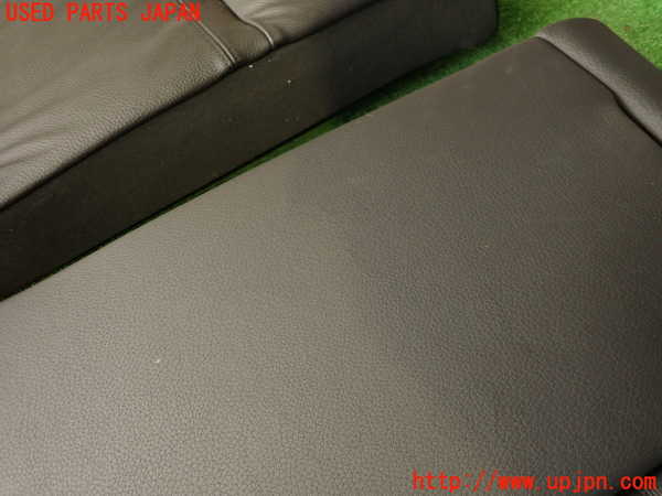 2UPJ-38227385]BMW 335i クーペ E92(WB35)リアシート 中古_m0004.jpg