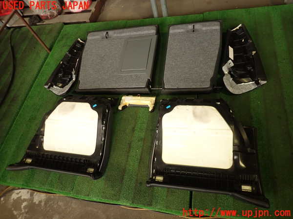 2UPJ-38227385]BMW 335i クーペ E92(WB35)リアシート 中古_m0005.jpg