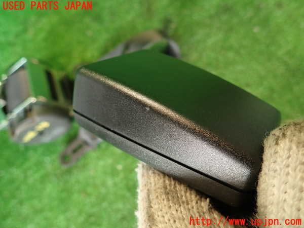 2UPJ-38227155]BMW 335i クーペ E92(WB35)右2列目シートベルト 中古_m0003.jpg