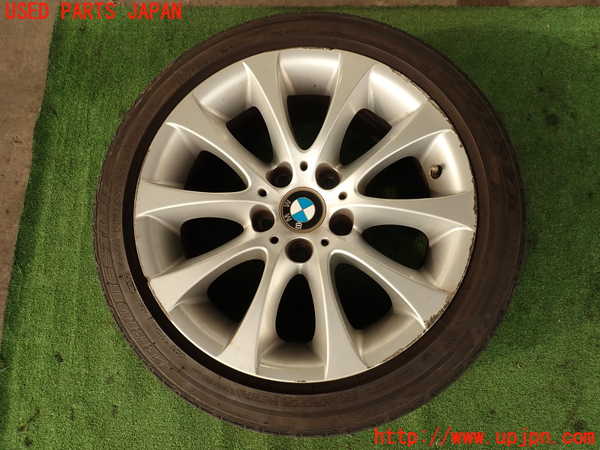 2UPJ-38229036]BMW 335i クーペ E92(WB35)タイヤ　ホイール　1本① 225/45R17 中古_m0001.jpg