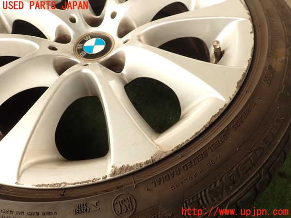 2UPJ-38229036]BMW 335i クーペ E92(WB35)タイヤ　ホイール　1本① 225/45R17 中古_m0002.jpg
