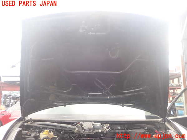 2UPJ-38231060]ポルシェ・カイエン ターボ(9PA50A)ボンネットフード 中古_m0005.jpg