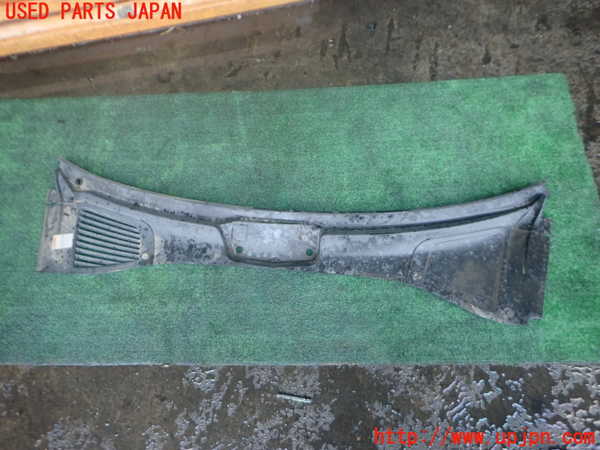 2UPJ-38231190]ポルシェ・カイエン ターボ(9PA50A)カウルトップ 中古_m0001.jpg