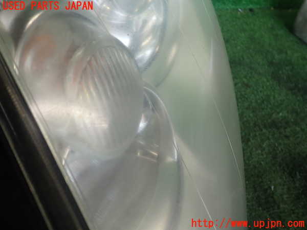 2UPJ-38231132]ポルシェ・カイエン ターボ(9PA50A)左ヘッドライト HID 中古_m0002.jpg
