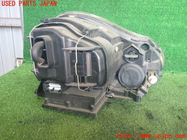 2UPJ-38231132]ポルシェ・カイエン ターボ(9PA50A)左ヘッドライト HID 中古_m0004.jpg