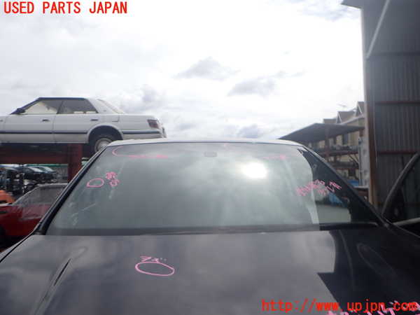 2UPJ-38231195]ポルシェ・カイエン ターボ(9PA50A)フロントガラス 中古(43R-00168 M948)_m0001.jpg