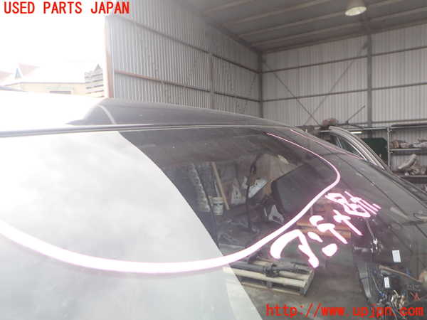 2UPJ-38231195]ポルシェ・カイエン ターボ(9PA50A)フロントガラス 中古(43R-00168 M948)_m0003.jpg