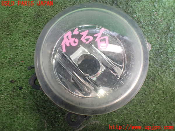 2UPJ-38231182]ポルシェ・カイエン ターボ(9PA50A)左フォグ 中古_m0001.jpg