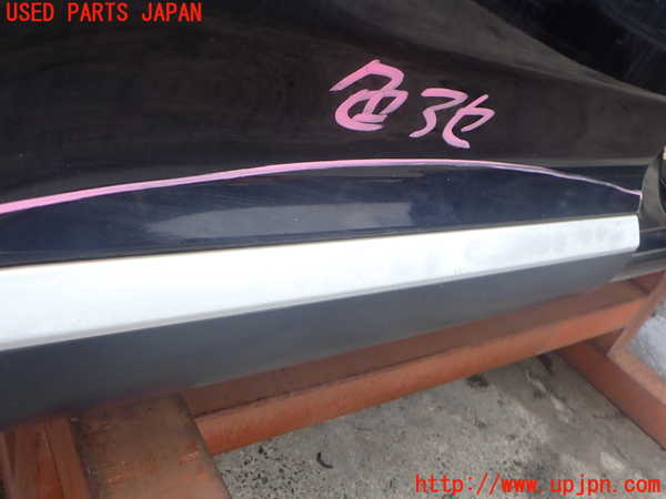 2UPJ-38231290]ポルシェ・カイエン ターボ(9PA50A)右後ドア 中古(43R-001167 M391)_m0002.jpg
