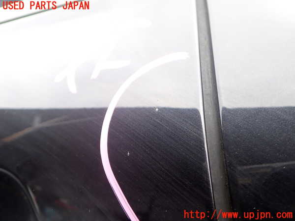 2UPJ-38231320]ポルシェ・カイエン ターボ(9PA50A)左後ドア 中古(43R-001167 M391)_m0003.jpg
