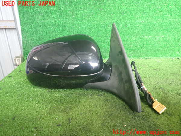 2UPJ-38231210]ポルシェ・カイエン ターボ(9PA50A)右ドアミラー 中古_m0001.jpg