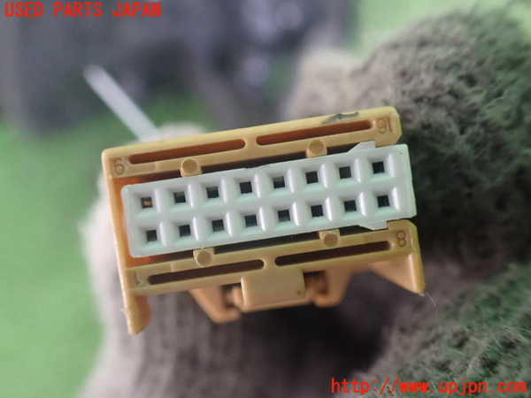 2UPJ-38231210]ポルシェ・カイエン ターボ(9PA50A)右ドアミラー 中古_m0003.jpg