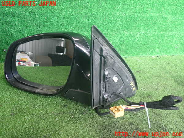 2UPJ-38231212]ポルシェ・カイエン ターボ(9PA50A)左ドアミラー 中古_m0003.jpg