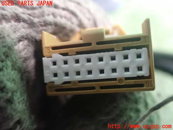 2UPJ-38231212]ポルシェ・カイエン ターボ(9PA50A)左ドアミラー 中古_m0004.jpg