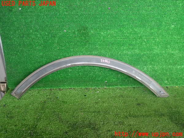 2UPJ-38231442]ポルシェ・カイエン ターボ(9PA50A)左前オーバーフェンダー 中古_m0002.jpg