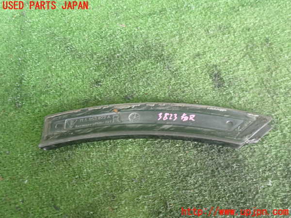 2UPJ-38231444]ポルシェ・カイエン ターボ(9PA50A)右後オーバーフェンダー 中古_m0002.jpg