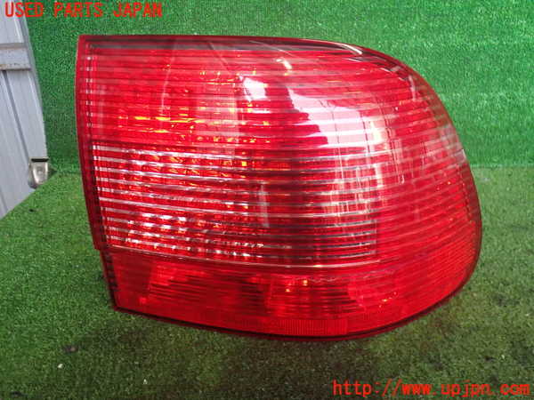 2UPJ-38231530]ポルシェ・カイエン ターボ(9PA50A)右テールランプ 中古_m0001.jpg