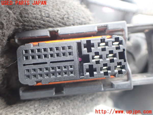 2UPJ-38232010]ポルシェ・カイエン ターボ(9PA50A)エンジン 50 4WD 中古_m0003.jpg
